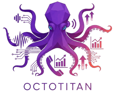 Octotitan Logo